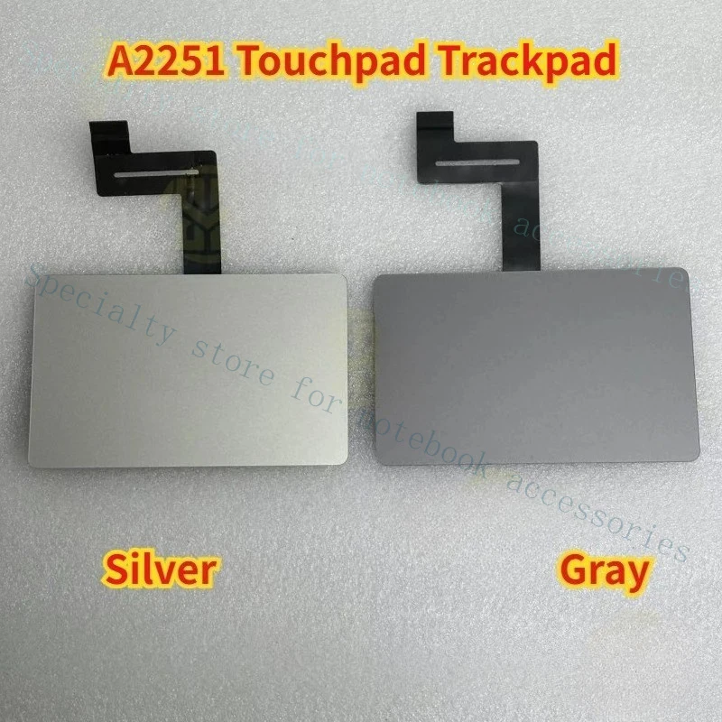 

Тачпад A+ A2251 для Apple Macbook Pro A2251 с гибким кабелем