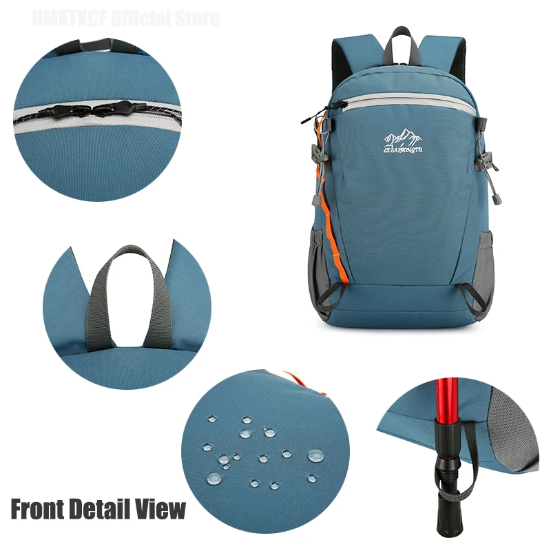 Leve hidratação ciclismo mochila esporte ao ar livre caminhadas acampamento escalada montanhismo viagem hidro água daypack