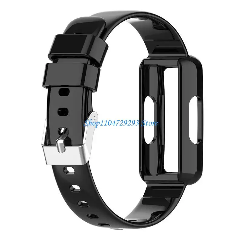 Inspire 2 Adjustable Fashion Silica Band Strap Wristband Bracelet