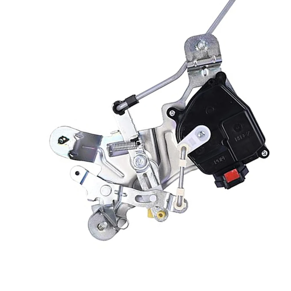 Tailgate Actuator Bell Crank Assembly Part Number 812904D700 for KIA For Carnival 2006-2014 Exact OEM Replacement
