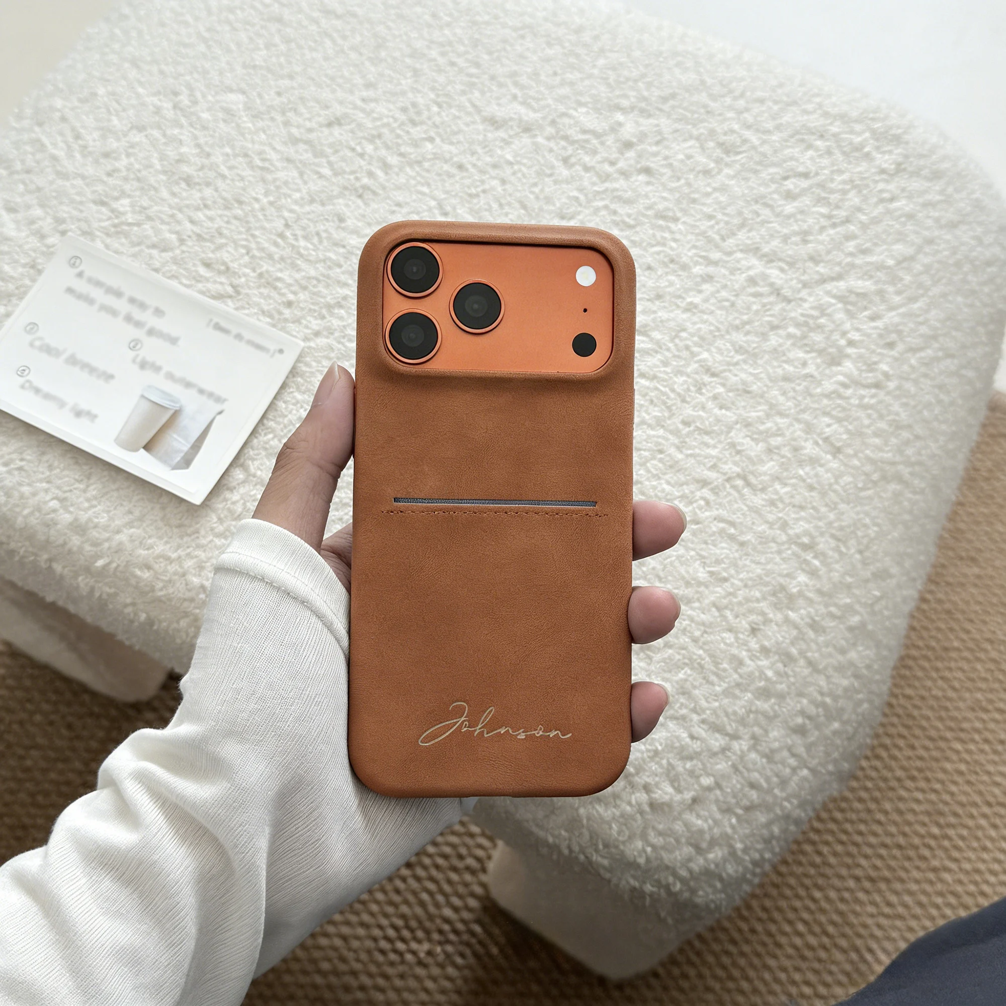 Custom Name Laser Engraving Si - Phone Accessories Names ulasan dan harga