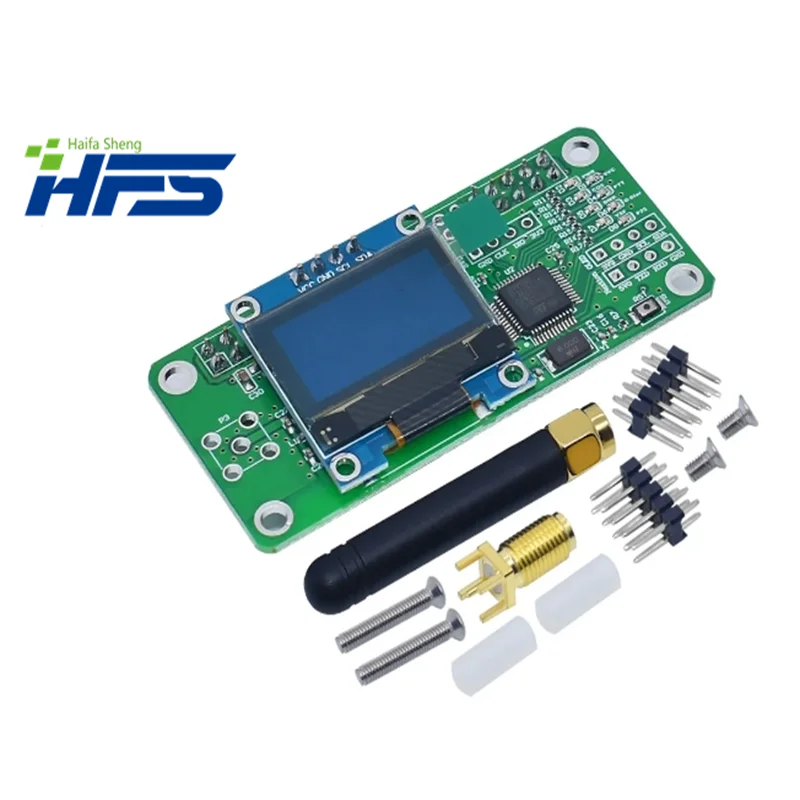 TPA3116 50W+50W Digital Audio Amplifier Board Bluetooth Receiver TF Card U Disk Player FM Radio with Remote Control