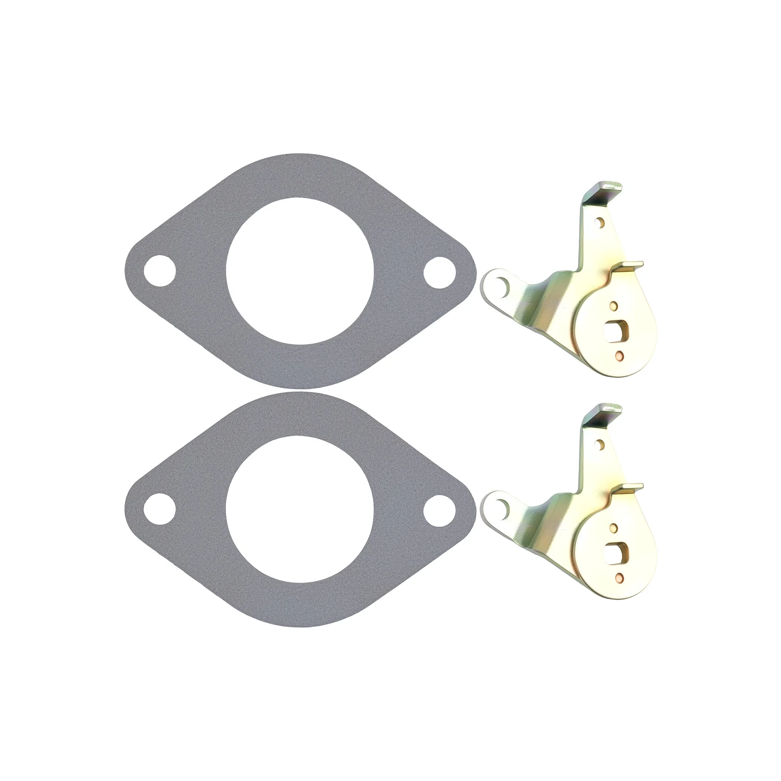 Vergasermotor 2 Barrel 40 IDF für VW Bug für Volkswagen Beetle für Porsche – Detail 7