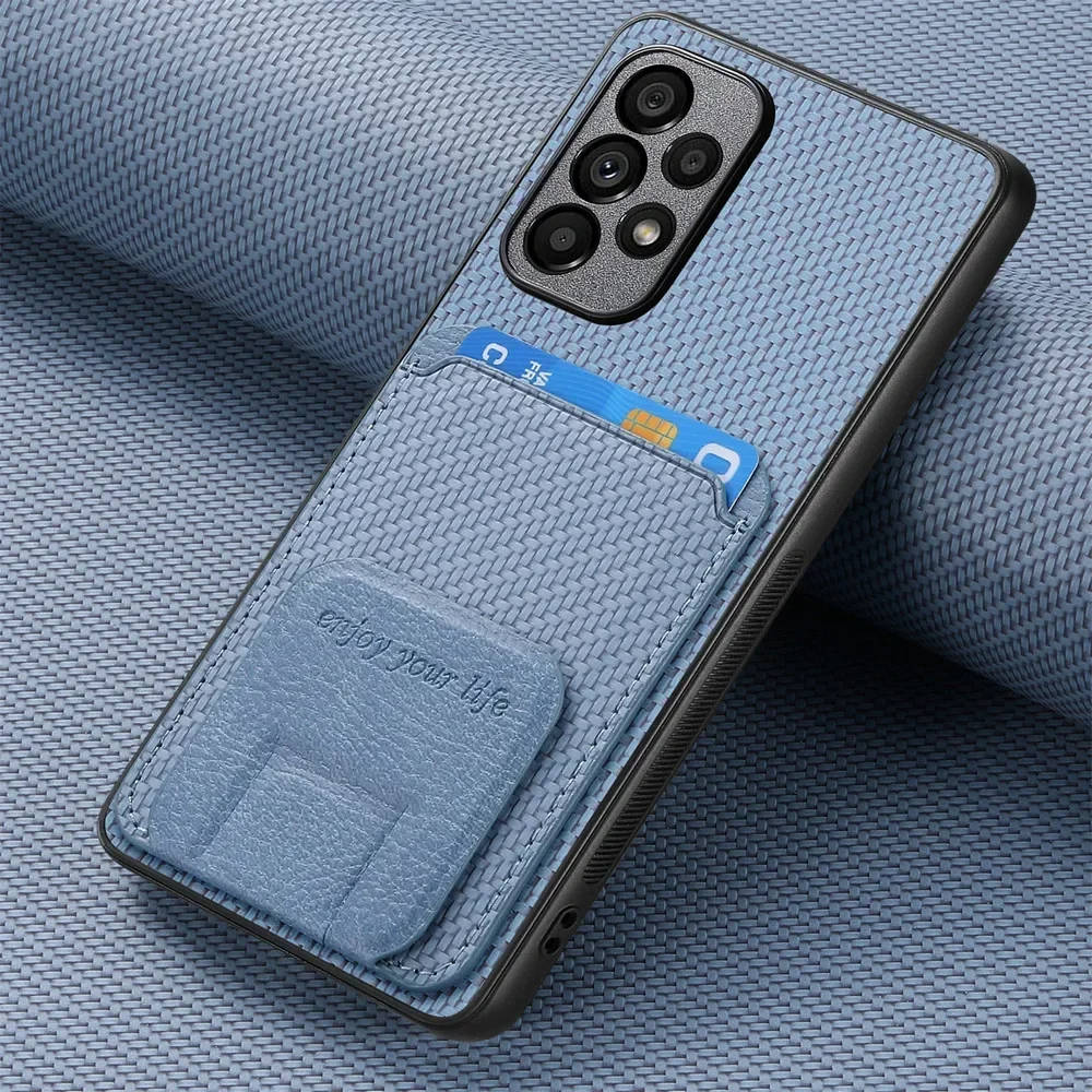 

Luxury Case For Samsung Galaxy A52S 5G Back Cover For Galaxy A72 A52 A32 A22 A71 A31 A 50 30 S A25 A06 A16 A26 A36 A56 Funda