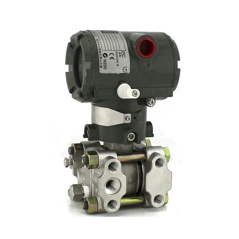 

YOKOGAWA EJA120A, EJA430A, EJA110A,EJA130A,EJA310A Pressure Transmitter