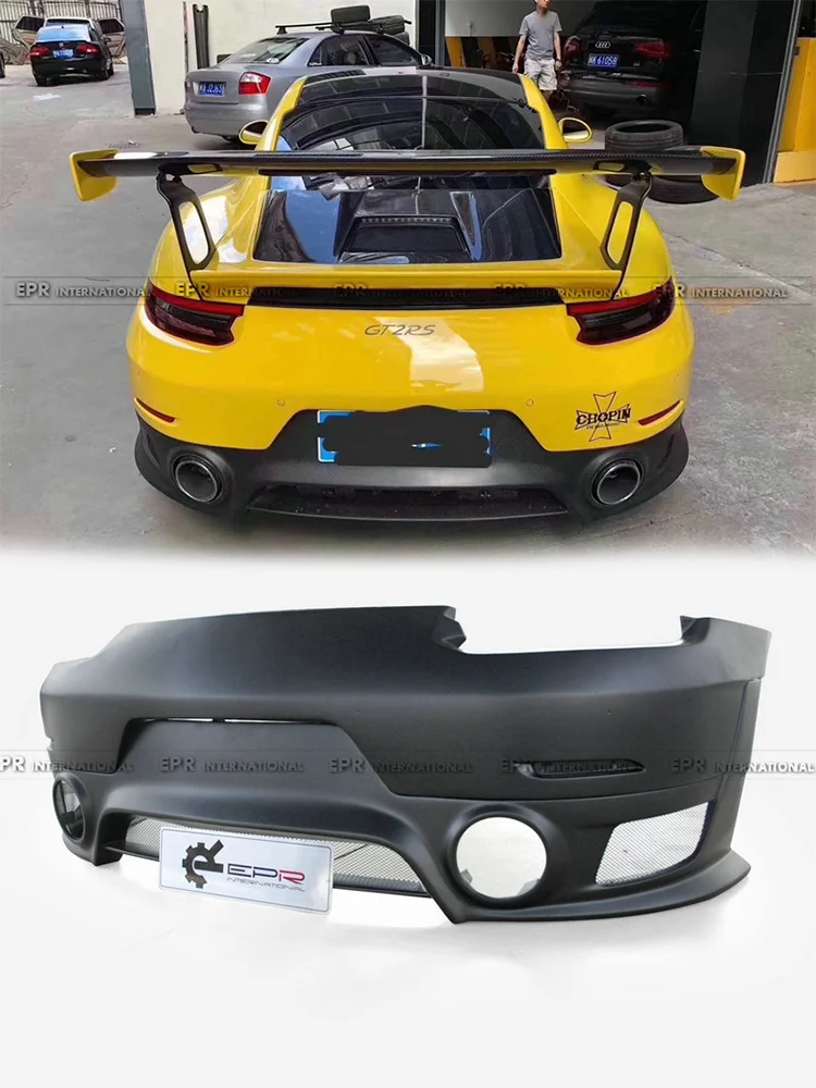 For Porsche 911 991… - image