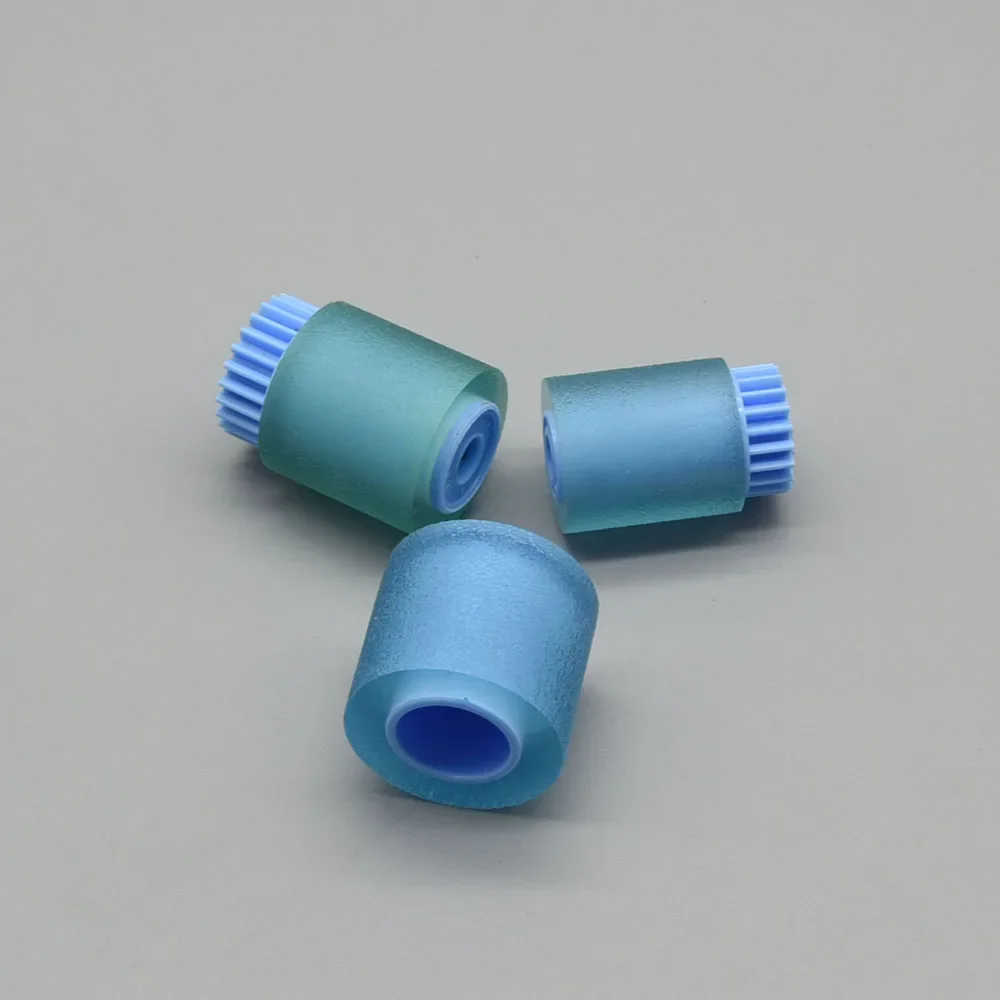 5X AF031082 AF030081 AF032080 Paper Feed Separation Pickup Roller for Ricoh 2051 2060 2075 5500 6000 6001 6002 6500 7000 7001