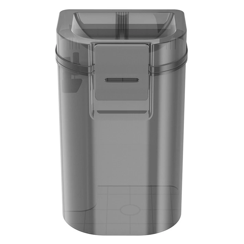 ABUD-ถังน้ําเสียถังน้ําสะอาดสําหรับ Dreame X30/X30 Pro หุ่นยนต์เครื่องดูดฝุ่นอุปกรณ์เสริม