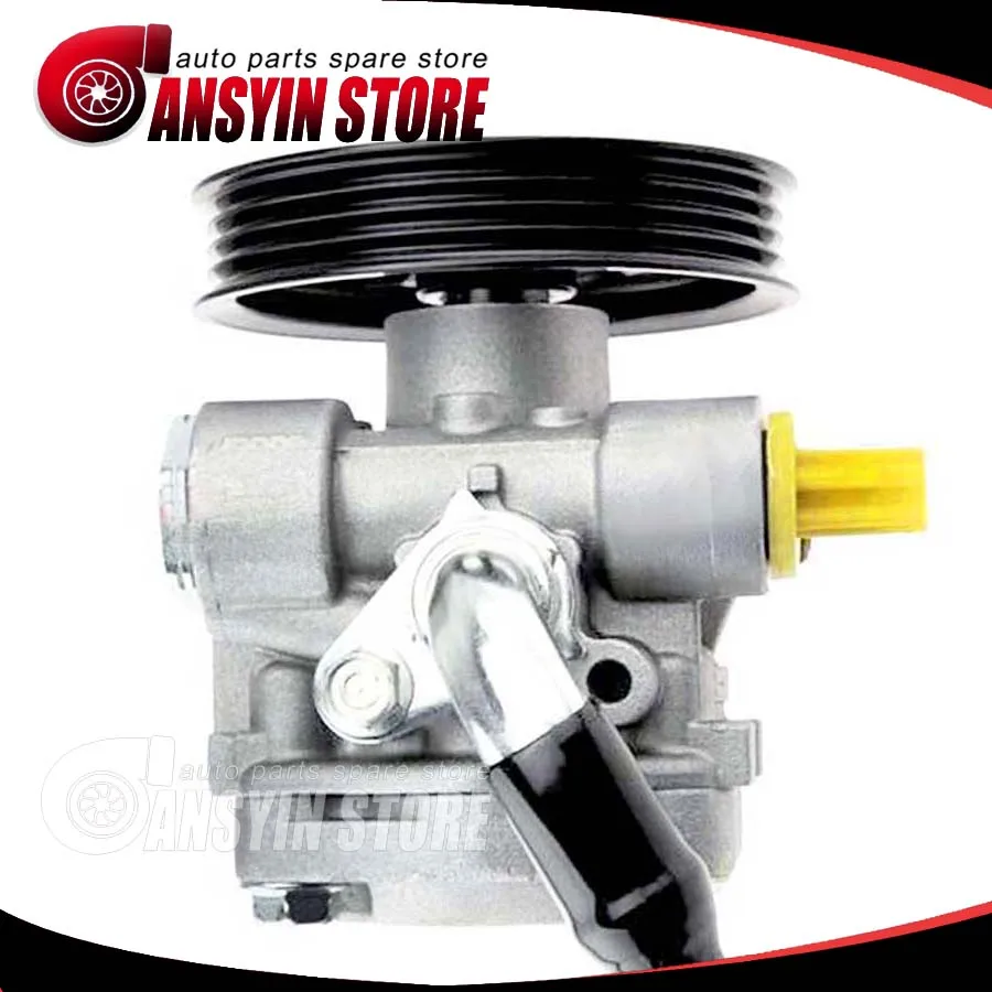 New Hydraulic Power Steering Pump For SUZUKI GRAND VITARA I 1998-2006 49100-81A20 4910081A20