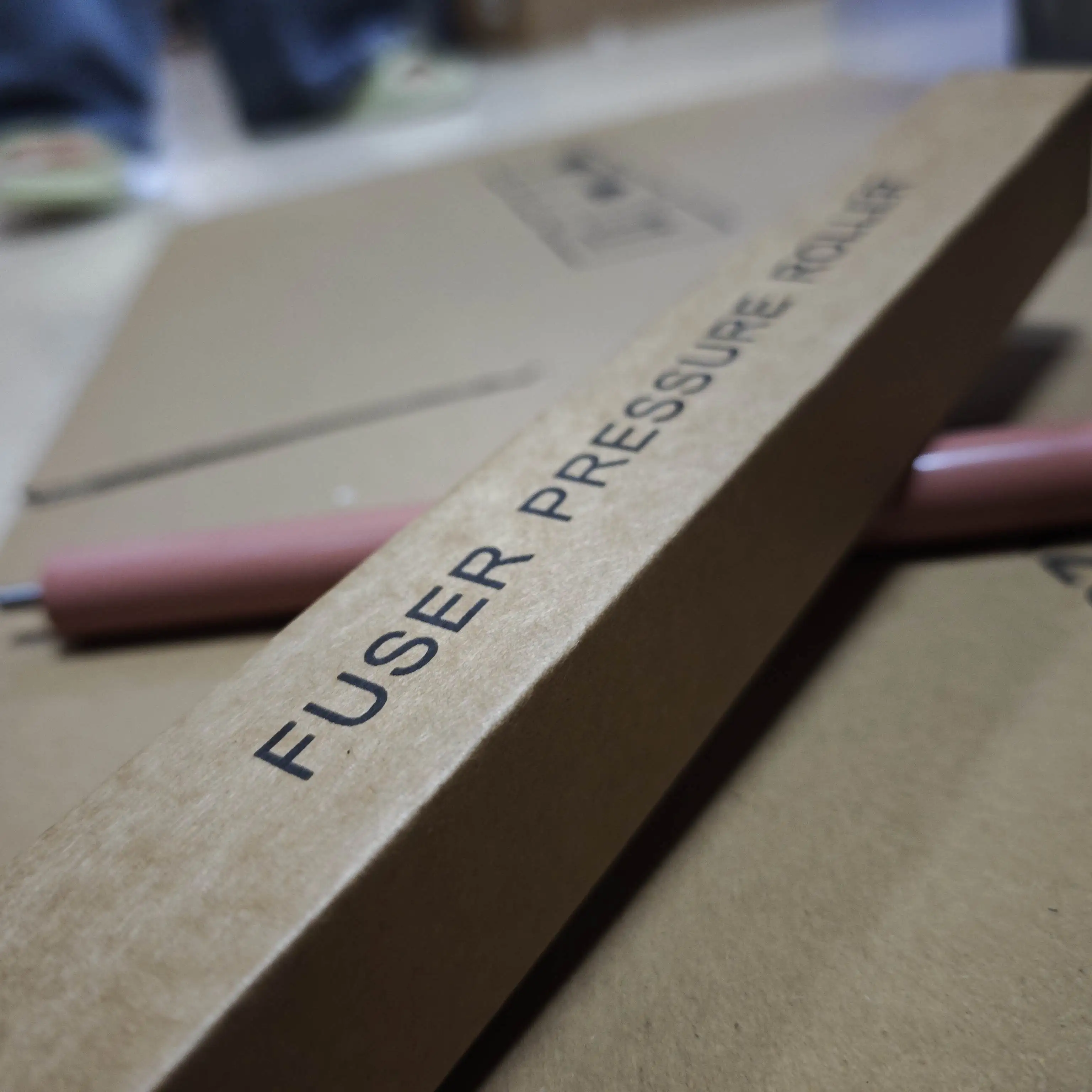 1PC Fuser Lower Pre…