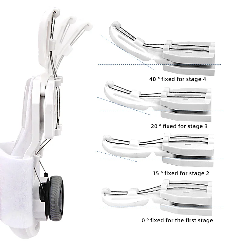 Male and female hallux valgus hallux brace brace adjustable hallux splint