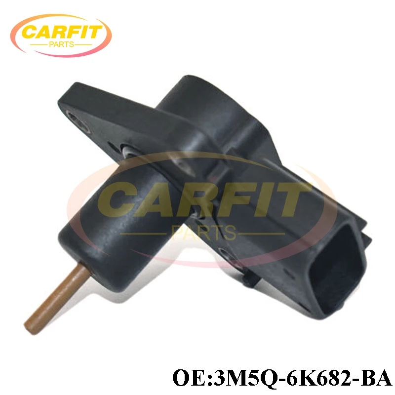 Baru OEM charger charger Turbocharger Actuator Sensor posisi untuk Ford Focus Volvo C30 Citroen C Peugeot 307 suku cadang mobil