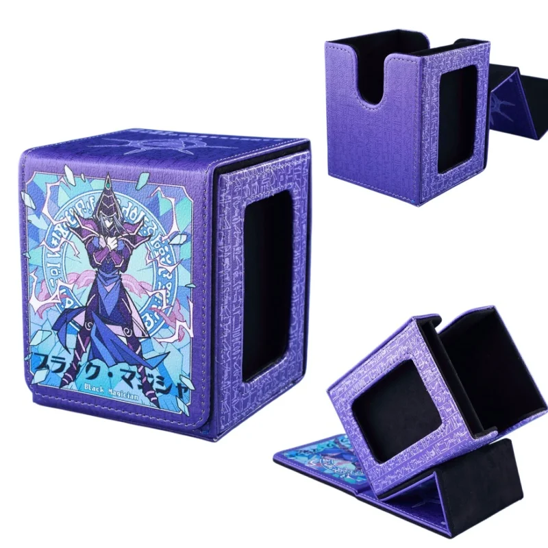 para-yu-gi-oh-caixa-de-cartas-de-jogo-tematica-cavaleiro-mago-negro-em-couro-com-tampa-magnetica-grande-capacidade-para-armazenamento-de-cartas-de-jogo-brinquedo