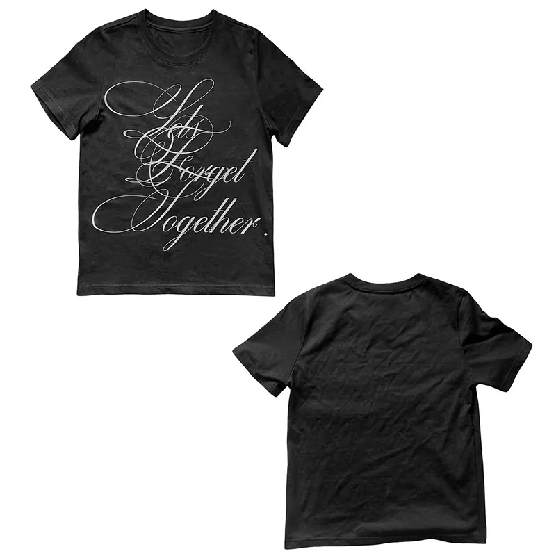 Cleanfit​ Hip Hop Y2K Cotton T-shirt Oversized Punk Cool Short Sleeve T-shirt Streetwear Goth Clothes O-Neck Unique Fashion Tee