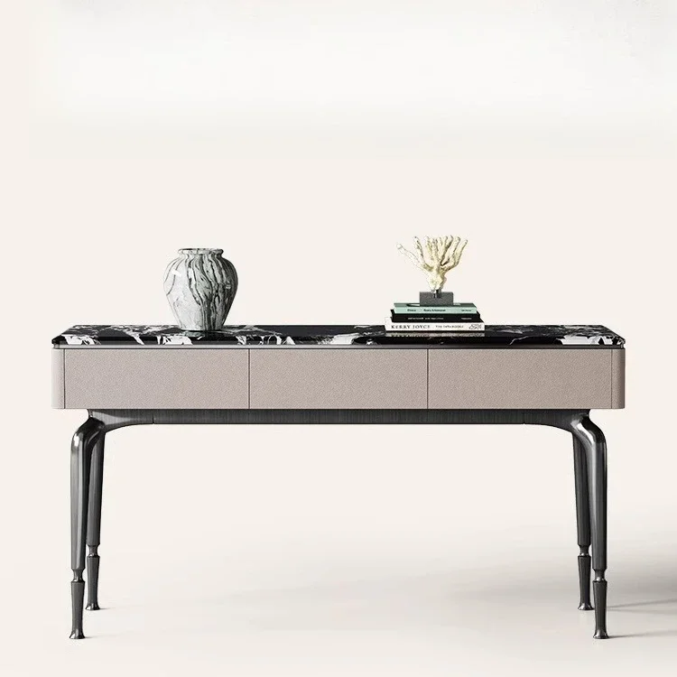 

AAModern Light Роскошный входной шкаф Входной шкаф с дизайном двери Sense Украшение гостиной Шкаф