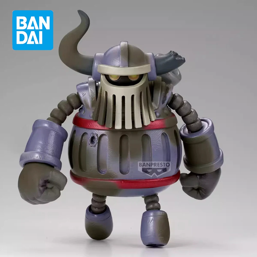 

Original Banpresto One Piece WCF Emet Action Figure Anime PVC Model Collectible Toys