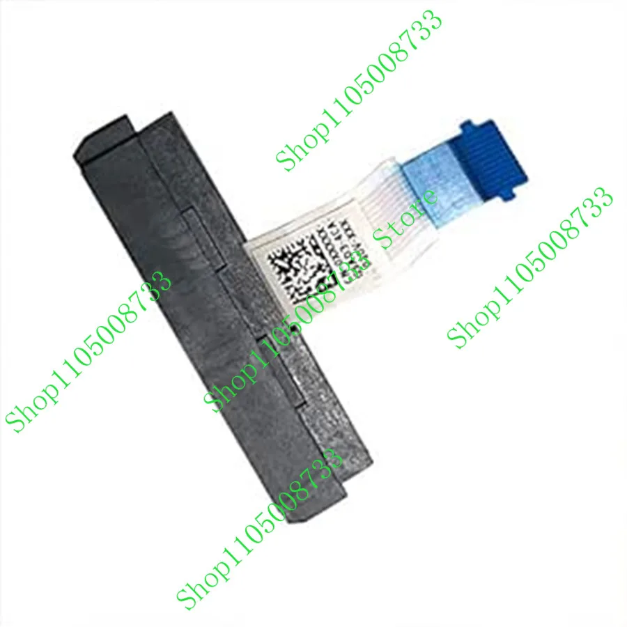 

For Dell Inspiron 14 5455 5458 5459 5468 3458 3459 3467 Laptop SATA Hard Drive HDD SSD Connector Flex Cable 0H5G06 00KNK1 001DGM