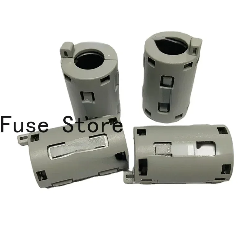 4PCS Magnetic Ring Anti-noise ZCAT2132-1130 Monitor Circuit With 11MM Inner Diameter Anti-interference Original Genuine.