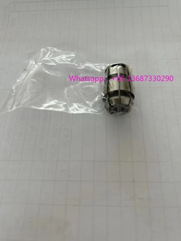 

Spring tube clamp high-precision lock mouth C10-10P C10-3P 6P