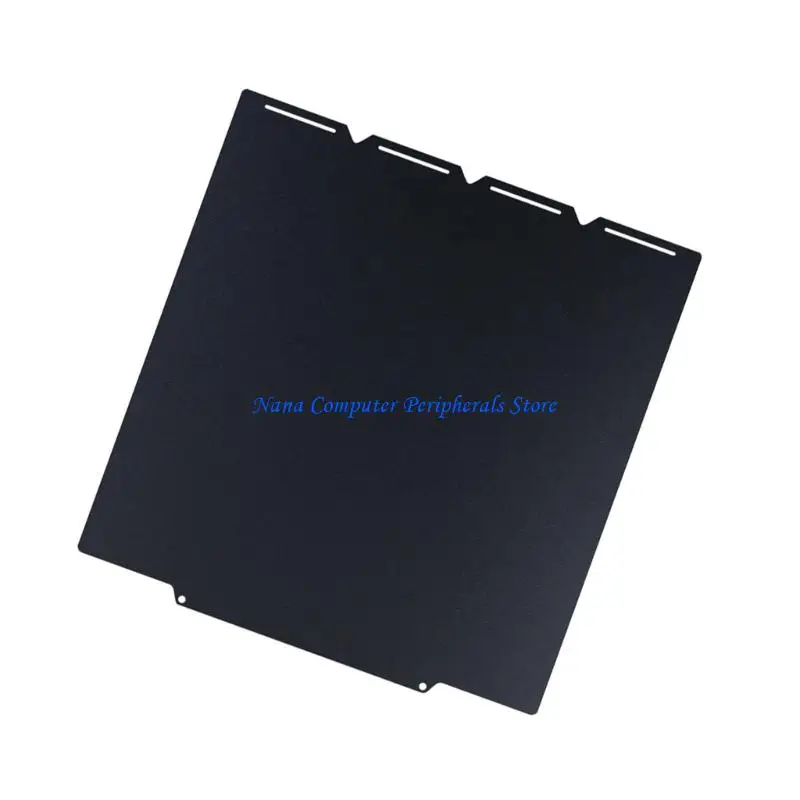 Snapmaker U1 프린터용 F68C 270x270mm 강철 빌드 플레이트 양면 질감