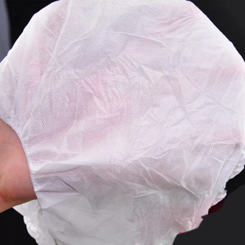 6 قطع سراويل داخلية غير منسوجة للرجال قابلة للحمل وقابلة للتنفس في الأماكن المغلقة والخارجية والسفر وممارسة الرياضة