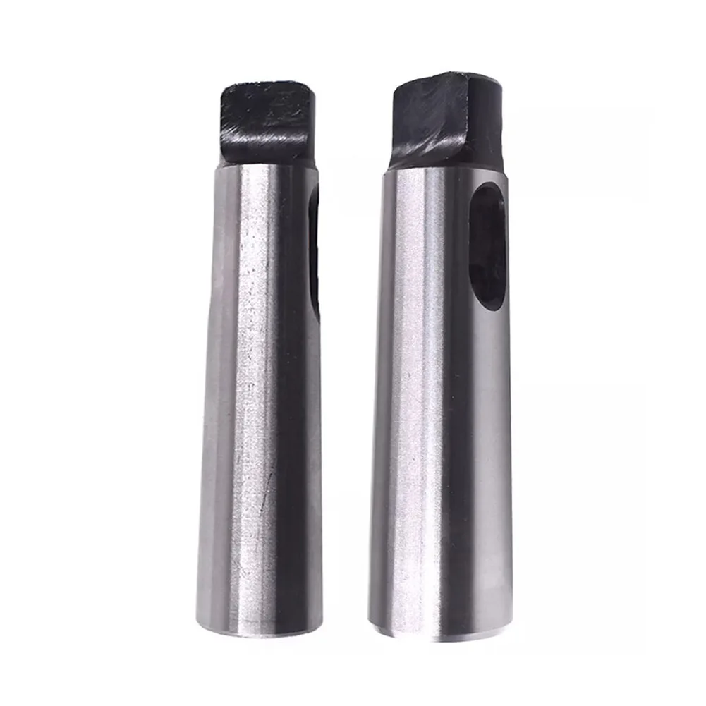 

0.015mm Accuracy MT1 To MT4 Adapter Tapered Adapter Easy To Store High-quality 45# Steel Integral Quenching Process