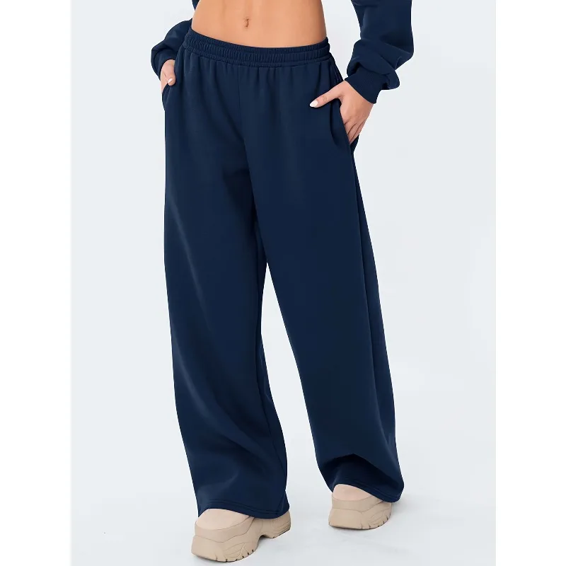 Women's Wide Leg Ca… - image