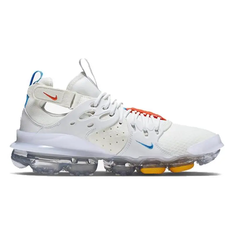 Nike Air VaporMax D/MS/X Summit White Sneakers shoes AT8179-100 With Original Box