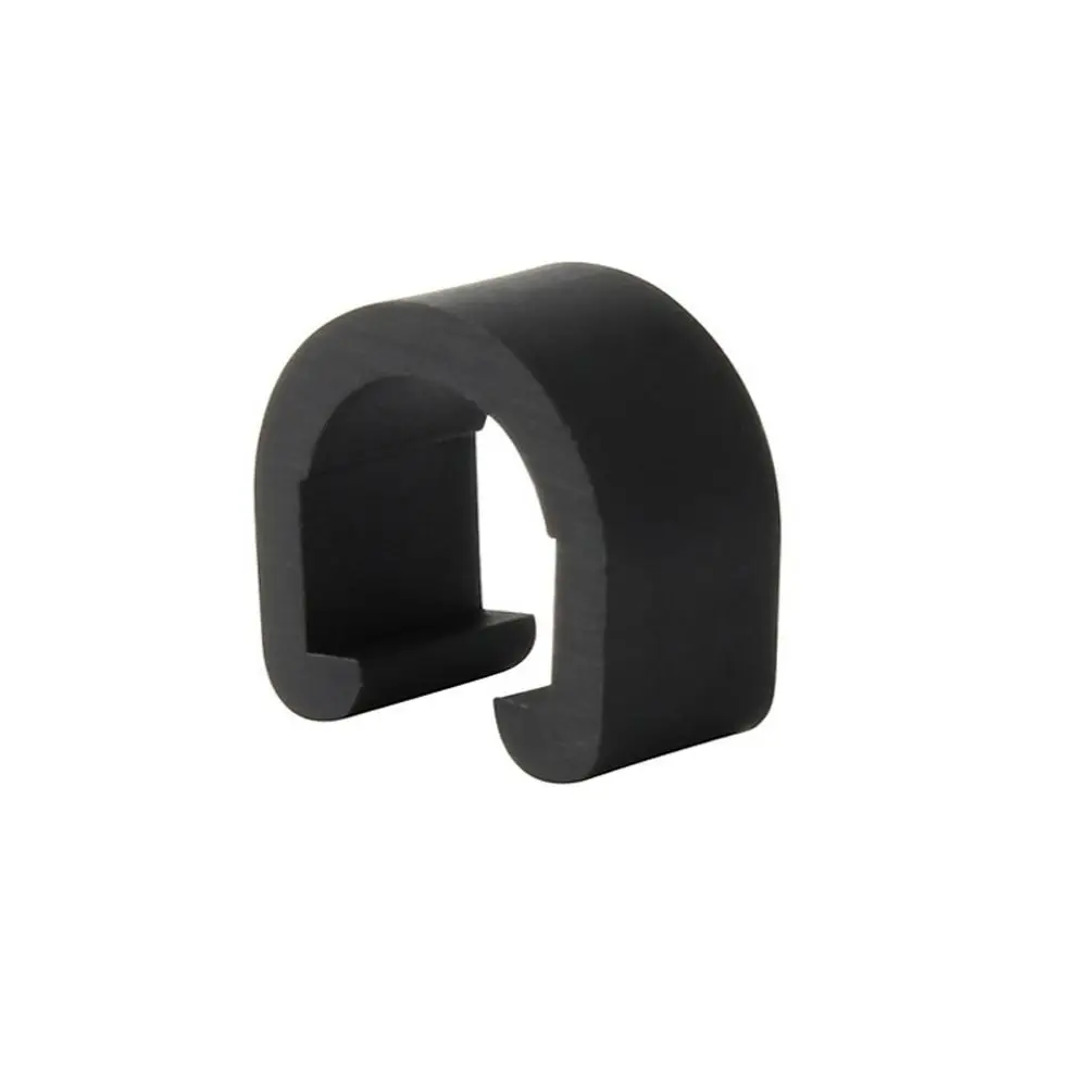 

Bike Accessories Shifter Cable Buckle Fixed Tubing Clips U Buckle Bike C-Clips Brake Shift Cable Clamp Line Pipe Buckle