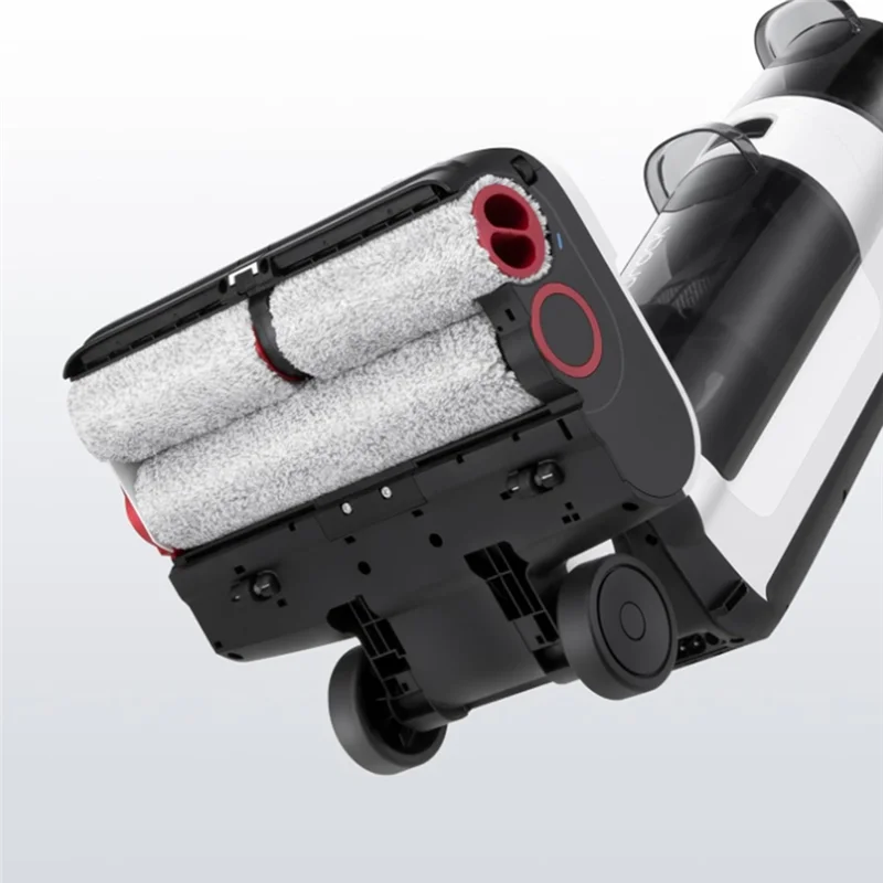 

BAAM-Brush Roller Parts For Roborock Dyad Pro / Dyad Pro Combo / WD2H1A / A10 Ultra Wet And Dry Vacuum Cleaner