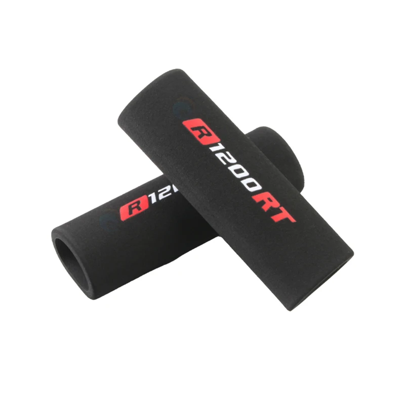 For BMW R 1200 RT R1200 RT 2005-2025 2006 2007 2008 2009 2010 2011 Accessories Motorcycle Grips Sponge R1200RT Handle Bar Grip