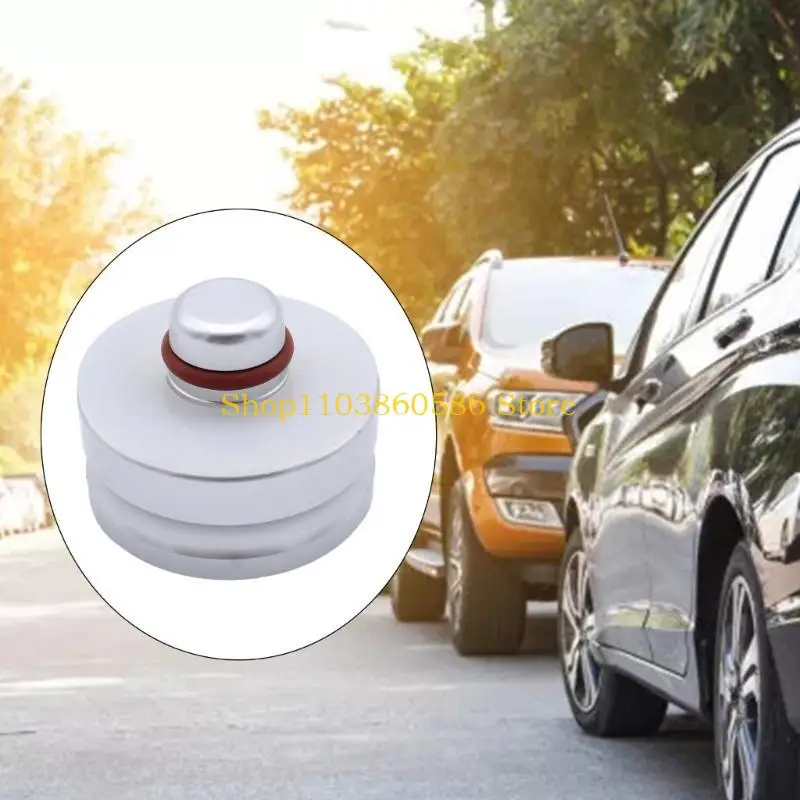 

242A Metal Jacks Pad Vehicle Jacks Lift Pad Adapter Tool Aluminum Alloy Must Have Tool for Car Maintenance for