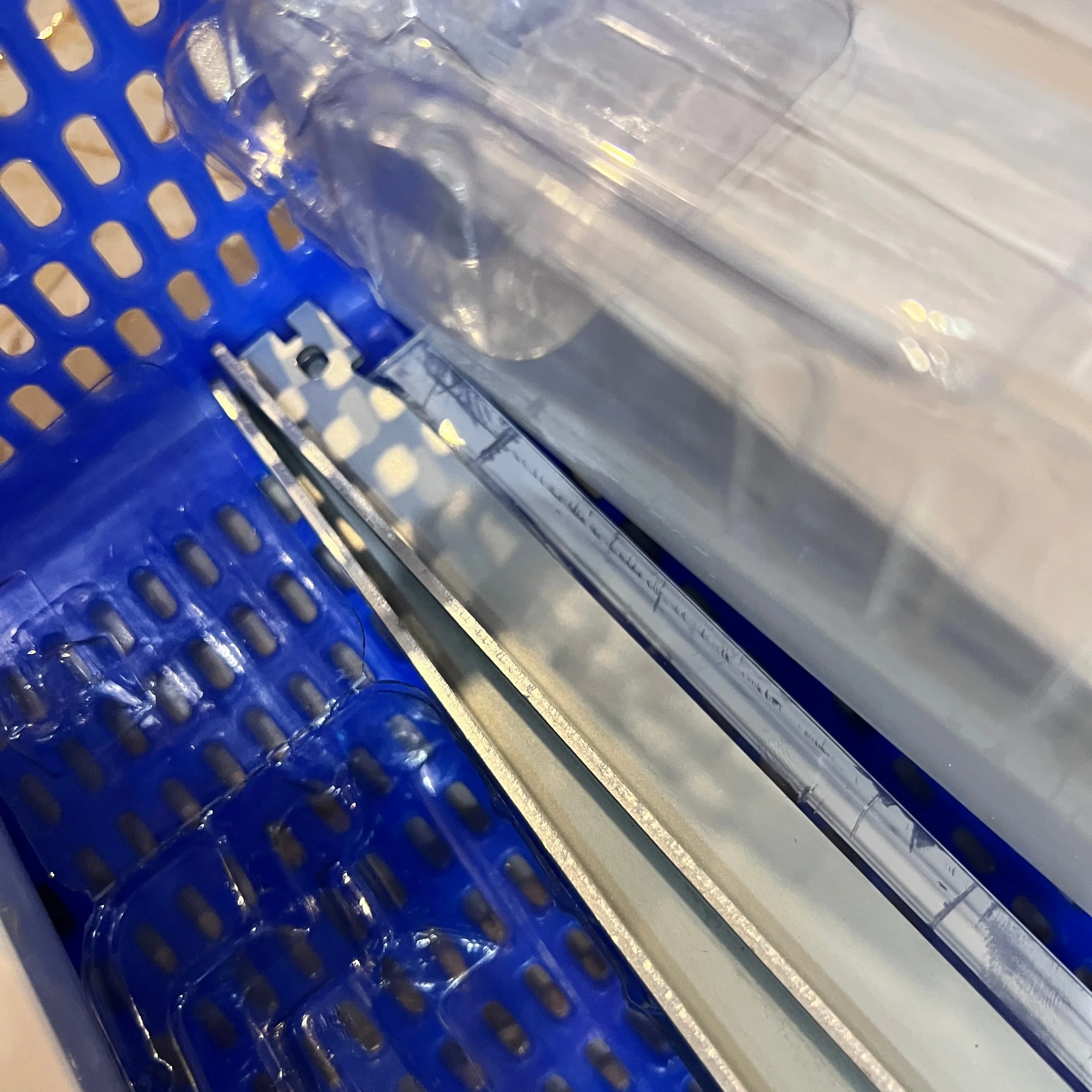 

Лезвие для чистки зарядного ролика PCR для Ricoh MPC6502 MPC8002 PRO C651 C751 C5100 5110 6502 8002 C5200 C5300 Лезвие для чистки барабана