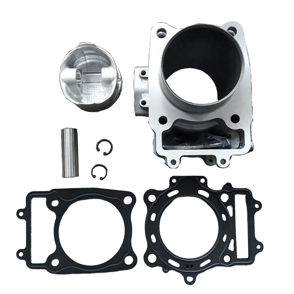 

87.5mm Cylinder kit For CF CF500 CF188 CF 500cc ATV Quad UTV CF188-023100 0180-023100