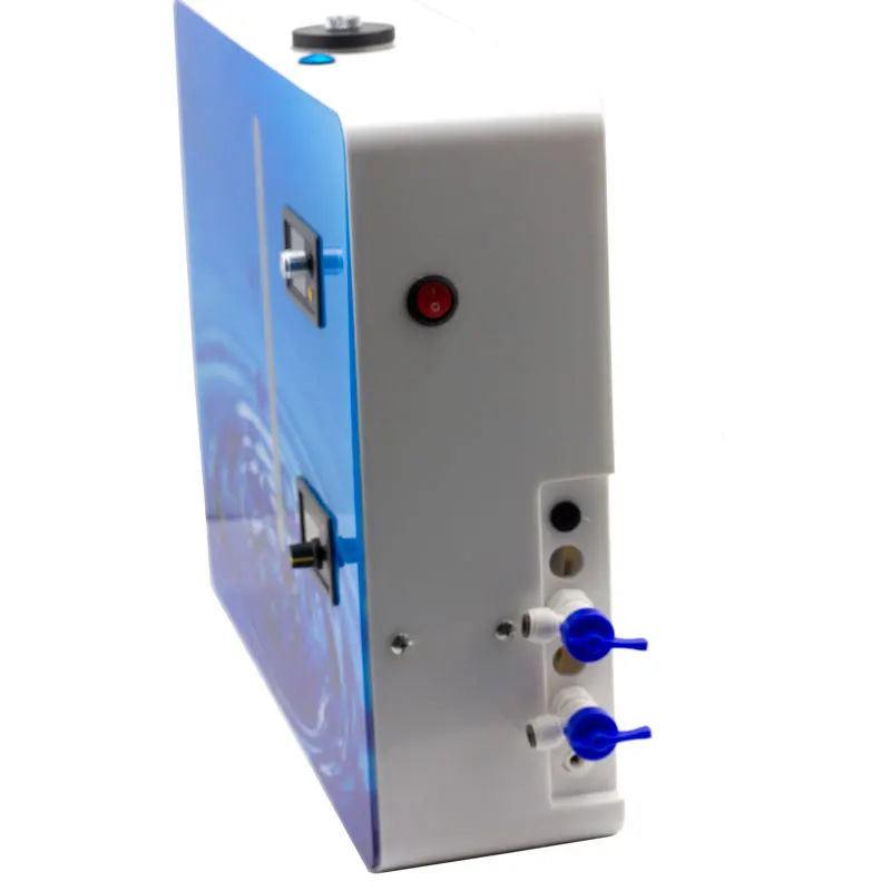 Hoci Generator Water Treatment Sodium Hypochlorite Generator Machinery Restaurant Farm Disinfection