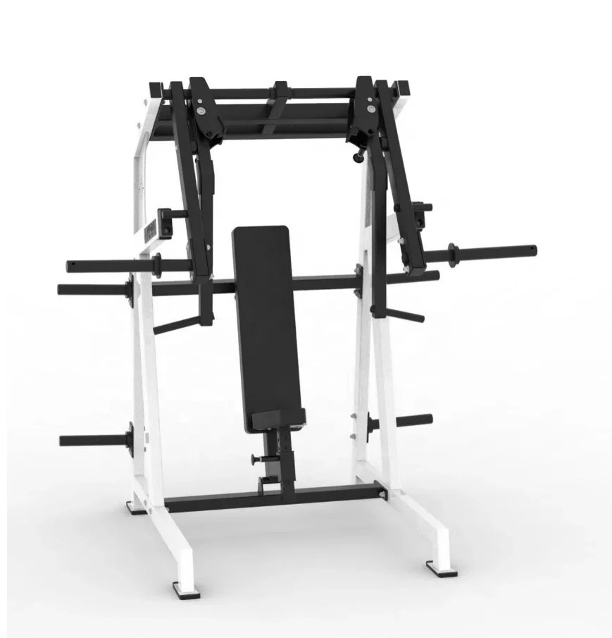 

zz Fitness Equipment GYM Commercial Exercise Vertical Chest Press seated Chest Press Plate Loaded Machine
