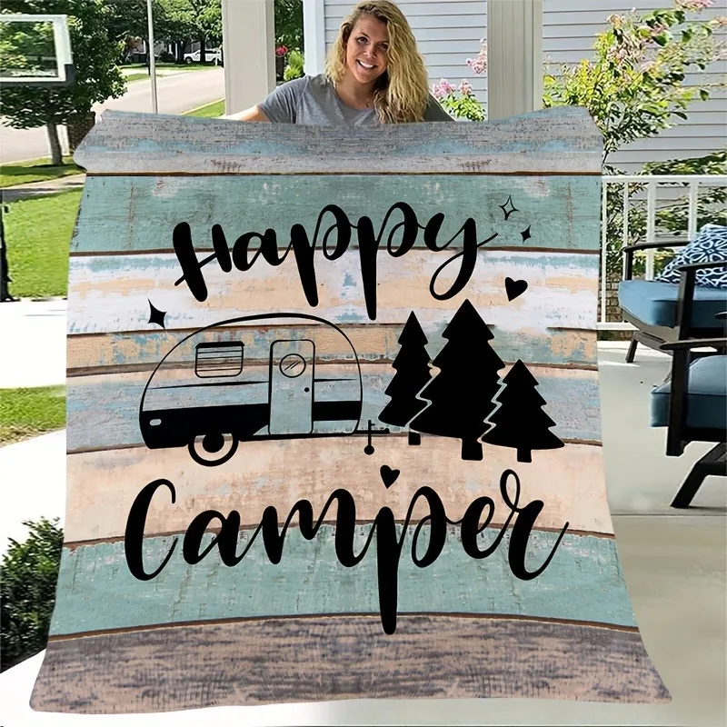 Manta Acogedora De … - image