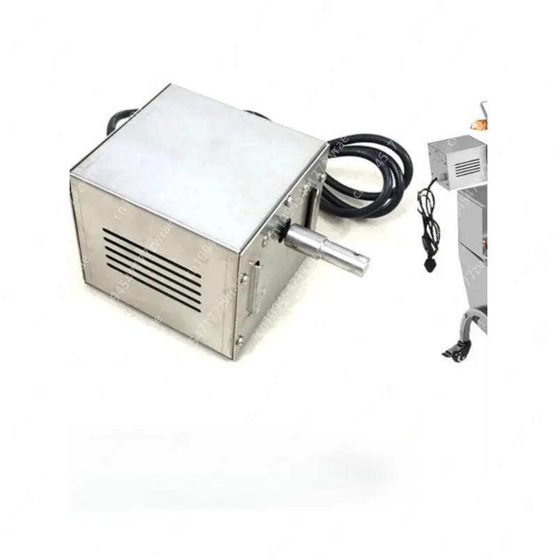 

Roast whole lamb motor, automatic rotating motor for barbecue grills, and motor for roast pork and lamb racks