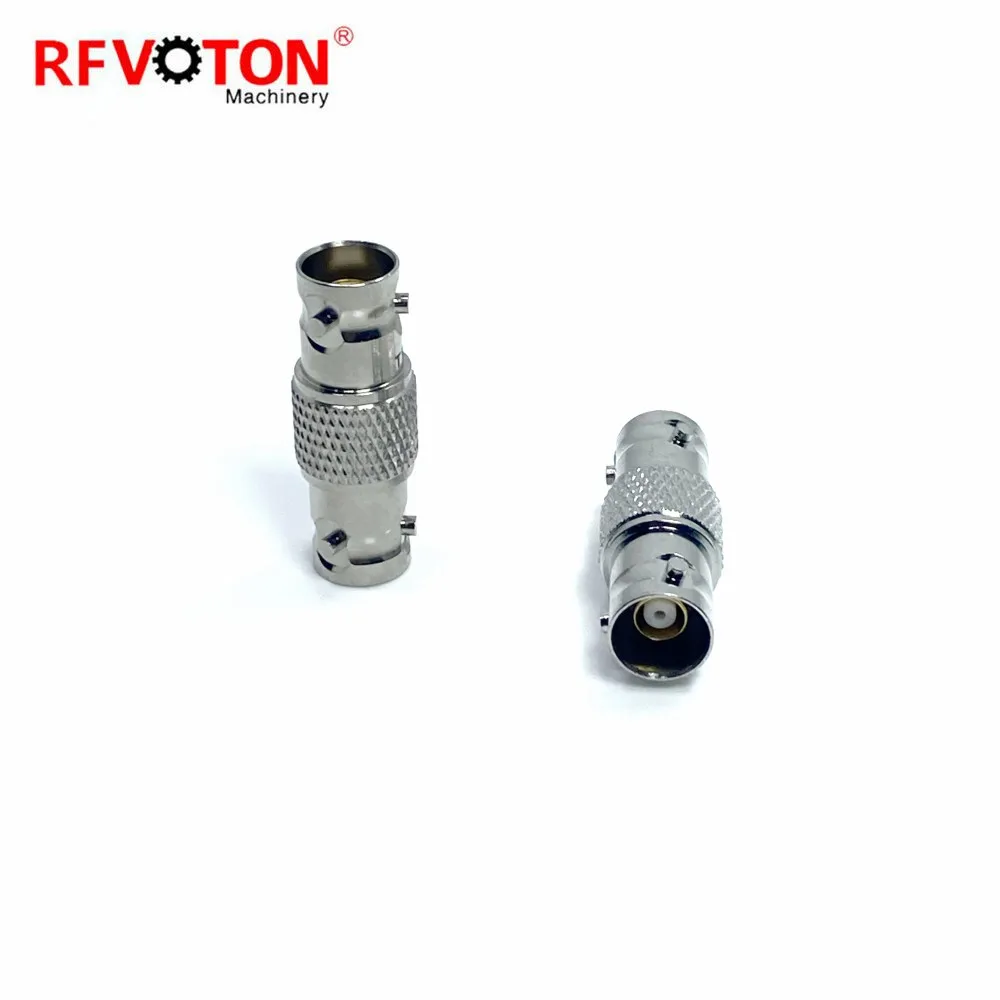 Free shipping TRB-KK three coaxial TRB female to female straight head 237-TRX-BAR TRB three claw connector