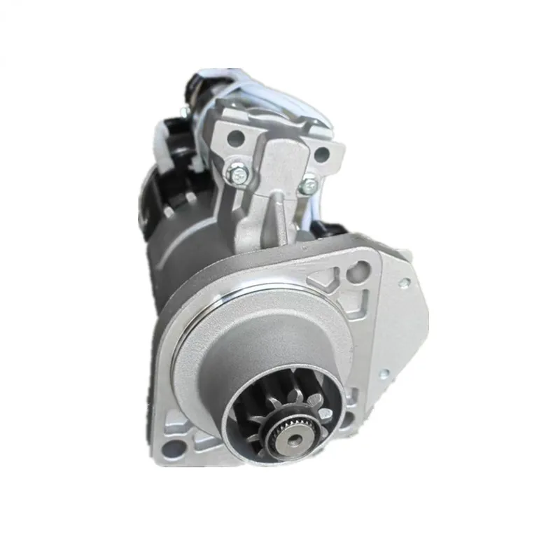 Engine Motor STG93587 STARTER FITS YUTONG BUS Cummins ISDE QDJ2615 4984042 C4984042 3708-00290