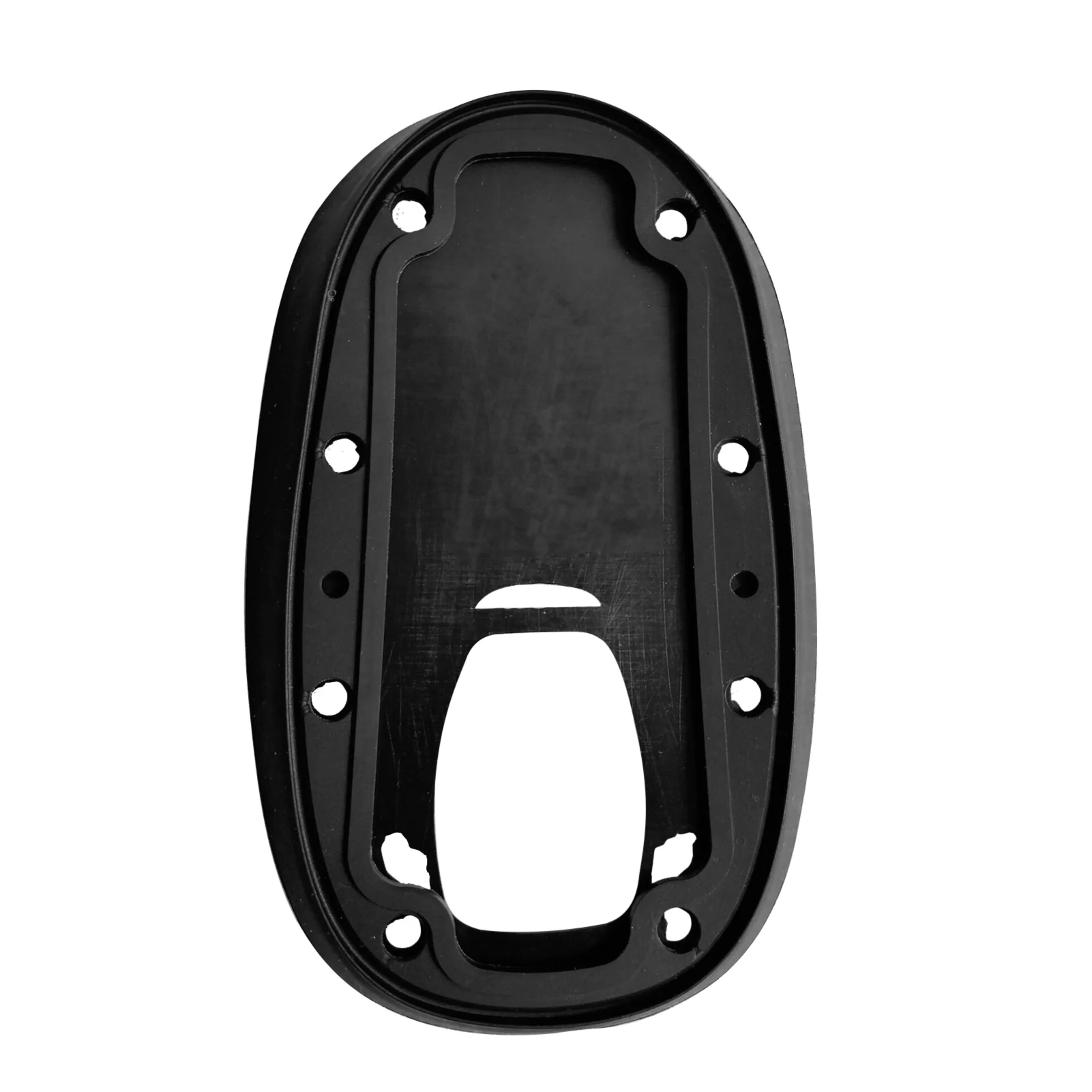 

Antenna Base Gasket, Car Rubber Roof Antenna Base Sealing Gasket Replacement for BMW Mini R55 R56 65203456088, 65203456089