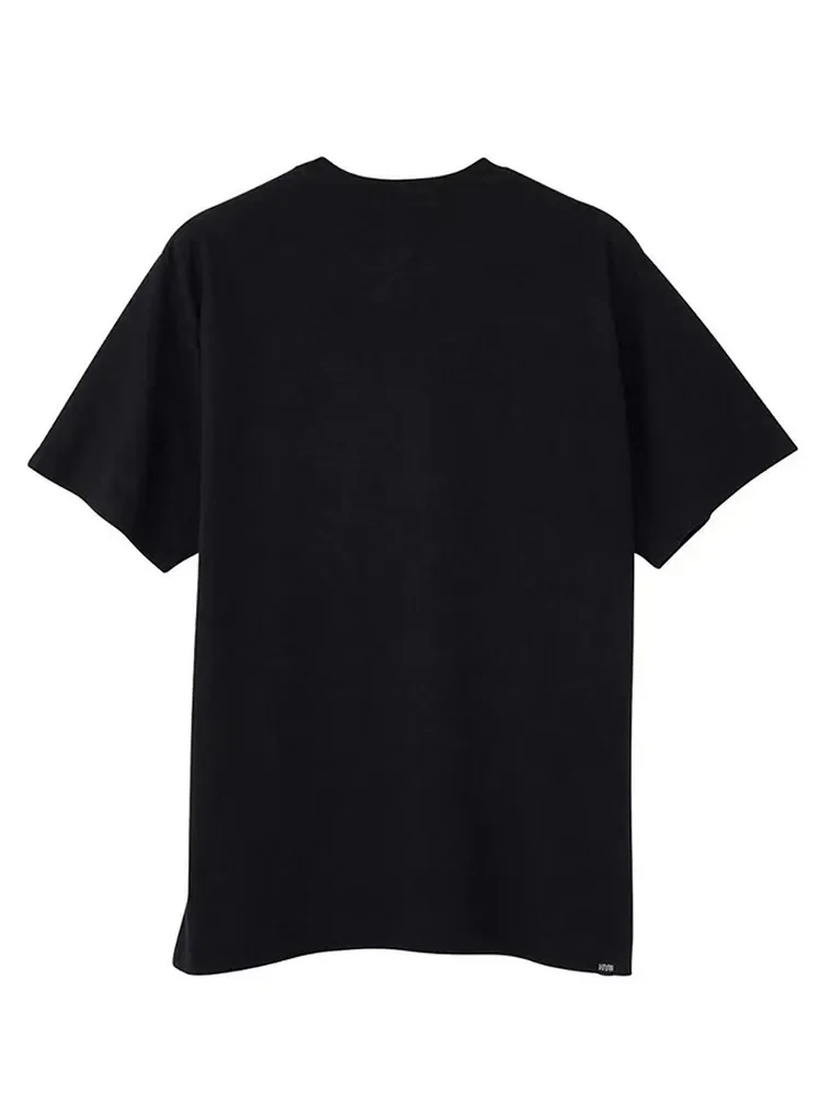 Hysteric Glamour Hysterical Vintage Curly Female Print Short Sleeve Tee