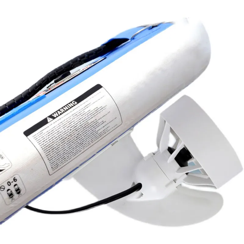 

Paddle Board Propulsion Surfboard Removable Electric Fin Panel Underwater Motor Paddle Board Kayak Propeller