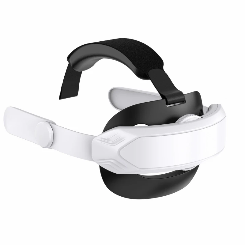 Elite Strap for Quest 2 Alternative Head Strap for Quest2 Improve Wearing Comfort for Oculus Quest 2 VR Accessories