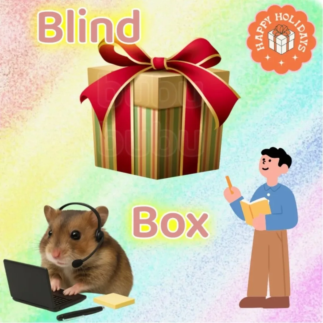 2026年 キュートなアニメ ブラインドボックス キーホルダー 漫画フィギュア ペンダント おもちゃ サプライズギフト ホットセール ホリデーチャーム アクセサリー 子供向け