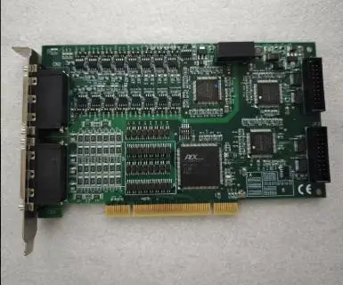 PCI-7442 Industrial Data Acquisition Card and Motion Control Card