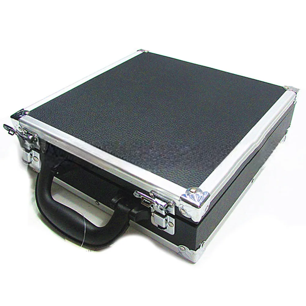 

22 Ball Box Billiards Ball Storage Billiard Sports Gear Billiard Ball Holder Box Case Equipment Lightweight Case