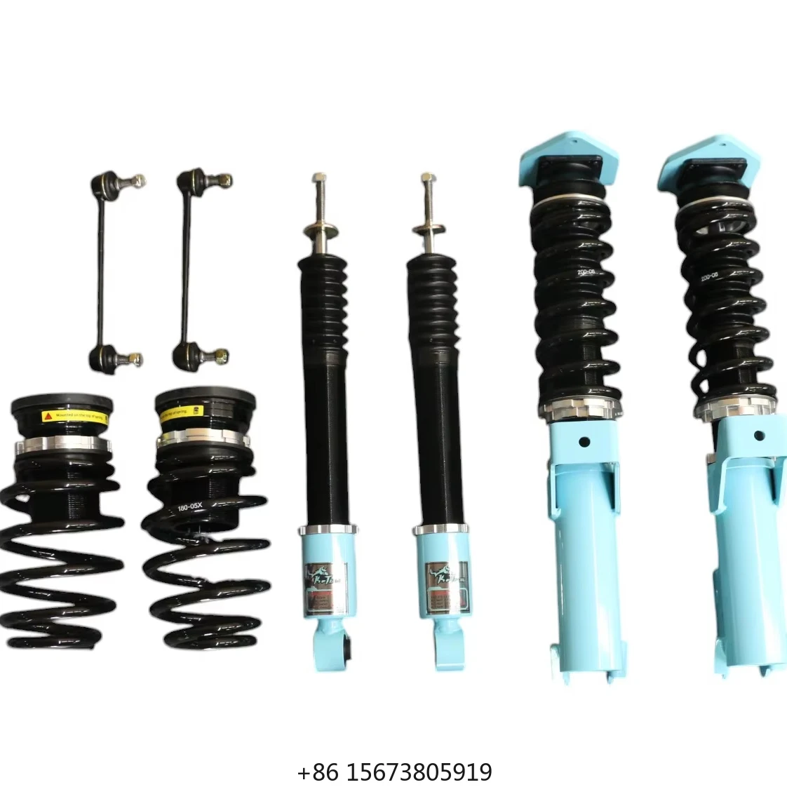 

Отличные оптовые аксессуары нового дизайна для автомобилей BMW 5 серии F18: амортизаторы, внедорожная подвеска, койловеры, бренд 1