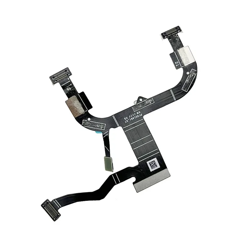 

7 in 1 Flex Cable for DJI Mini 3 Pro Gimbal Camera Signal Transmission Flexible Flat Cable Spare Part
