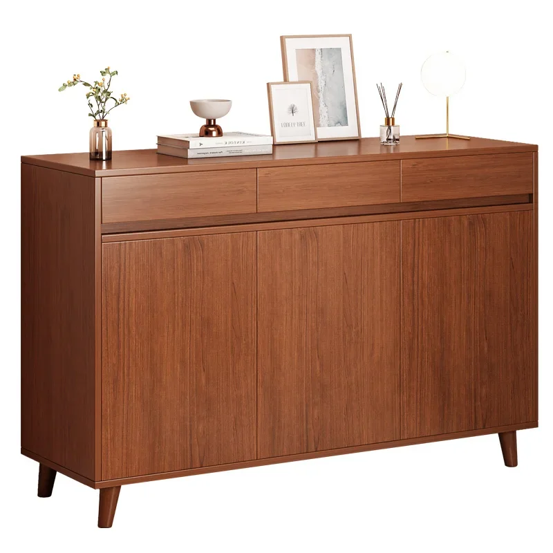 Storage Ritating Shoe Cabinets Vertical Organizer Space Saving Simple Shoe Rack Dorm Hall Meuble A Chaussure Luxury Furniture